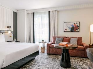 Sofitel New York - 3