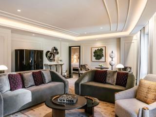 Sofitel New York - 3