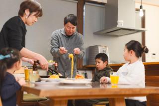 スパイシーシャレー - 4