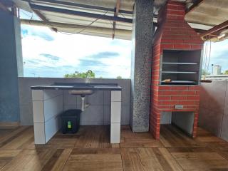 Apartamento 3 Fronteiras - 3