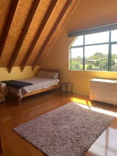 Hosts on the Coast Titoki Palms - 8