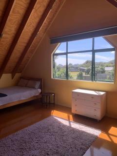 Hosts on the Coast Titoki Palms - 5