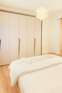 Blloku Luxury 2 bedroom apartment - 5