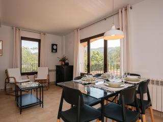 Cottage in Castellnou with Forest Trails - 3