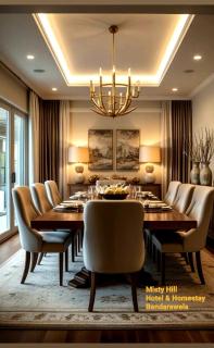 Penthouse Bandarawela - 7