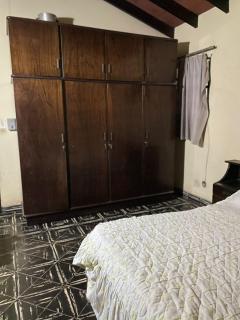 Alojamiento a pasos de Asunción - 7