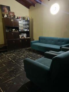 Alojamiento a pasos de Asunción - 2