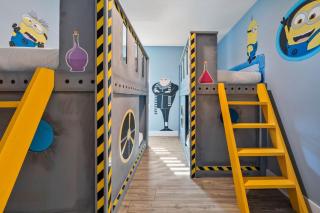 The Azure Haven at Liberty Bluff - 9