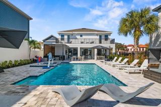 The Azure Haven at Liberty Bluff - 8