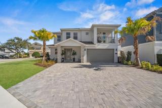 The Azure Haven at Liberty Bluff - 7