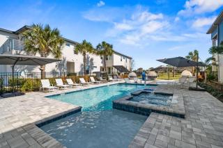 The Azure Haven at Liberty Bluff - 6