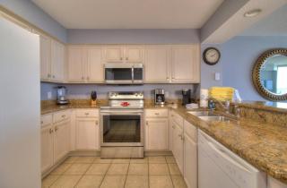 Crescent Shores South - 510 - 1