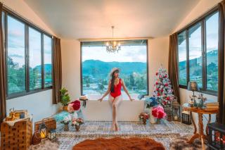 Ping fai camp inthanon - 6