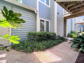 Canterbury Court - 6A - 7