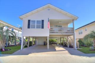 Seaglass Cottage at Ocean Green - 0