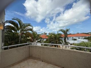 Luxury Townhouse 6 Minutes from Beach & Casino - Palm/Eagle Beach - 5