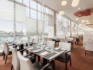 Novotel London Excel - 6