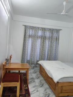 Gonpapa Homestay - 8