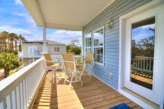 Stairway to Havens - South - 6