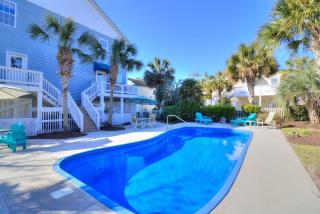 Stairway to Havens - South - 3