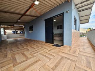 Apartamento 3 Fronteiras - 5