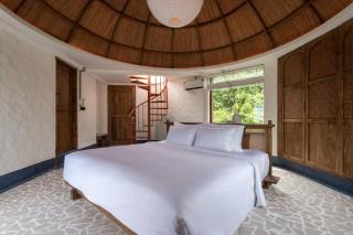 Paradise Retreat Hon Son - 8