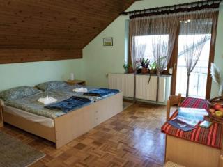 One Bedroom Dream Room 2 - 6