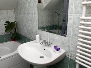 One Bedroom Magic Room 1 - 5