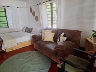 Seaside studio Kilifi - 7