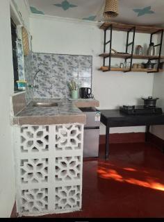 Seaside studio Kilifi - 1