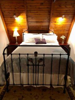 Secret Garden Cottage - 3