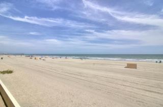 Sands Beach Club - 118 - 4