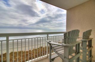Crescent Shores North - 502 - 9