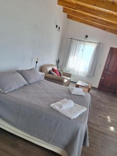 Loft en las Sierras - 0