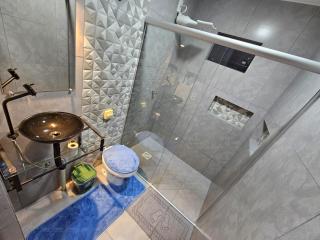 Apartamento 3 Fronteiras - 6