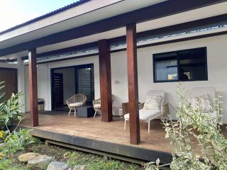 Atupa Holiday Home - 9