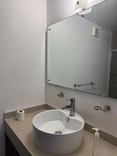 Executive apartment with great view - 4