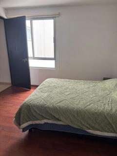 Executive apartment with great view - 3