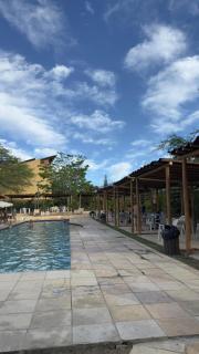 Flat luxo Gravatá - 3