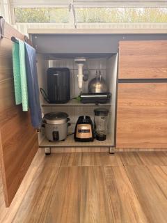 Casa Villa Container - 1