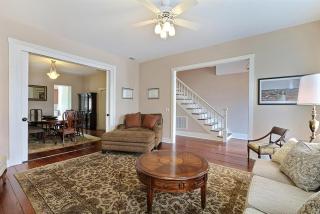 Change Of Place Main House - 8