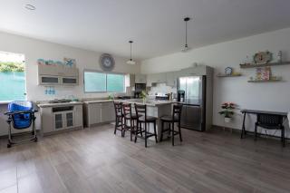 Casa en puntaleona Condomio Bambu - 5