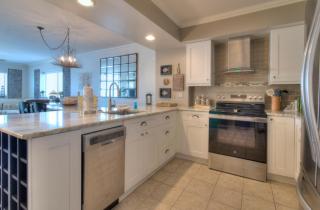 Blue Water Keyes - 708 - 8