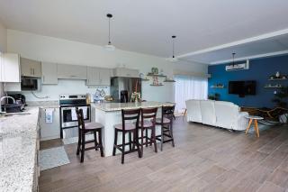 Casa en puntaleona Condomio Bambu - 4