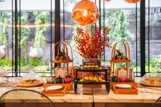 Moose Hotel Nimman - 5