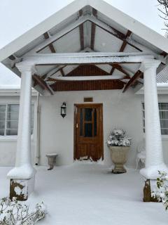 Roodekloof Boutique Guest Farm - 9