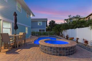 Amber Jack - 210 Ostego Dr home - 9