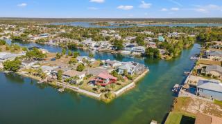 The Dogfish Dive Den! - 4