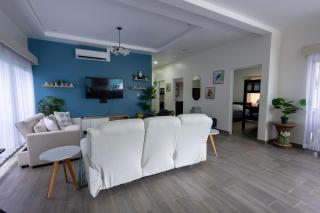 Casa en puntaleona Condomio Bambu - 2