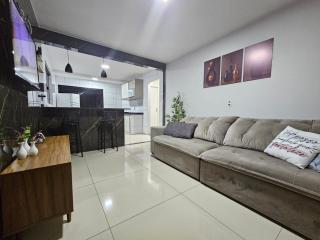 Apartamento 3 Fronteiras - 9